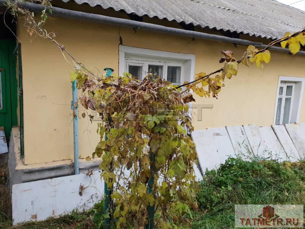 Продажа / Дома и коттеджи, Казань, Пермская улица, 3 800 000 Продается: Кирпичный дом в Ново-Савиновском районе Казани, ул. Пермская (поселок Дружба ) Дом 1957 года... - 2
