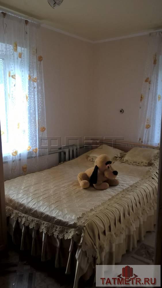 Продажа / Дома и коттеджи, Нижние Вязовые, Свердлова улица, 1 400 000 Продается: Кирпичный жилой дом с хорошим ремонтом Зеленодольский район. ПГТ Нижние вязовые, по ул. Свердлова На...