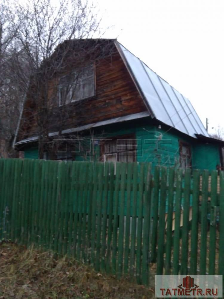 Продажа / Дачи, Васильево, Советская улица, 320 000 В поселке Васильево с/т Лето продается отличная двухэтажная дача на участке 3 сотки, имеется баня построенная в...