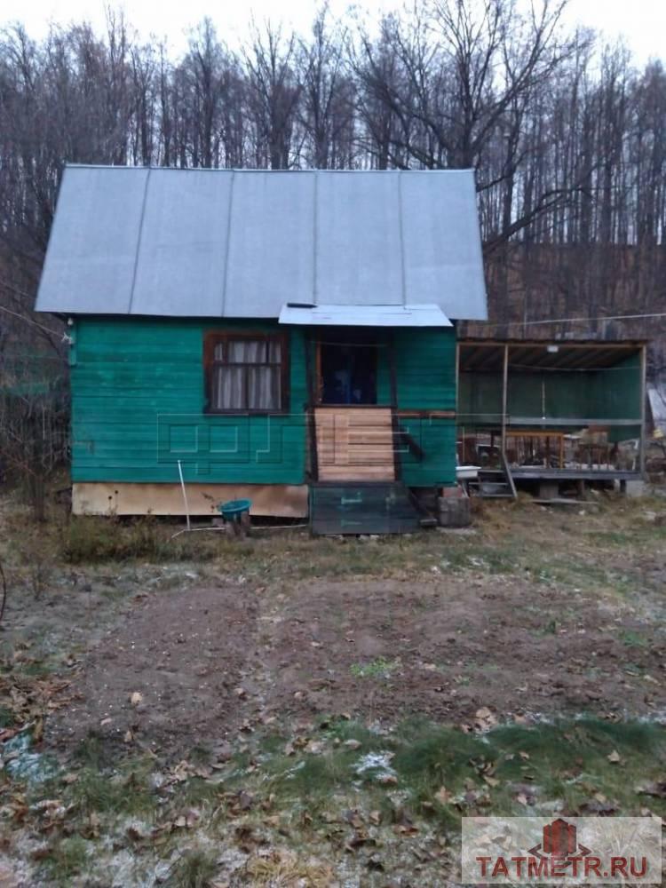 Продажа / Дачи, Васильево, Советская улица, 320 000 В поселке Васильево с/т Лето продается отличная двухэтажная дача на участке 3 сотки, имеется баня построенная в... - 1