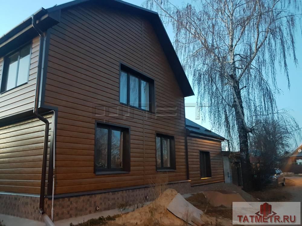 Продажа / Дома и коттеджи, Казань, Артельная улица, 9 900 000 Приволжский район, ул. АртельнаяПРОДАЕТСЯ: Роскошный дом из бруса в Приволжском районе Казани, ул. Артельная...