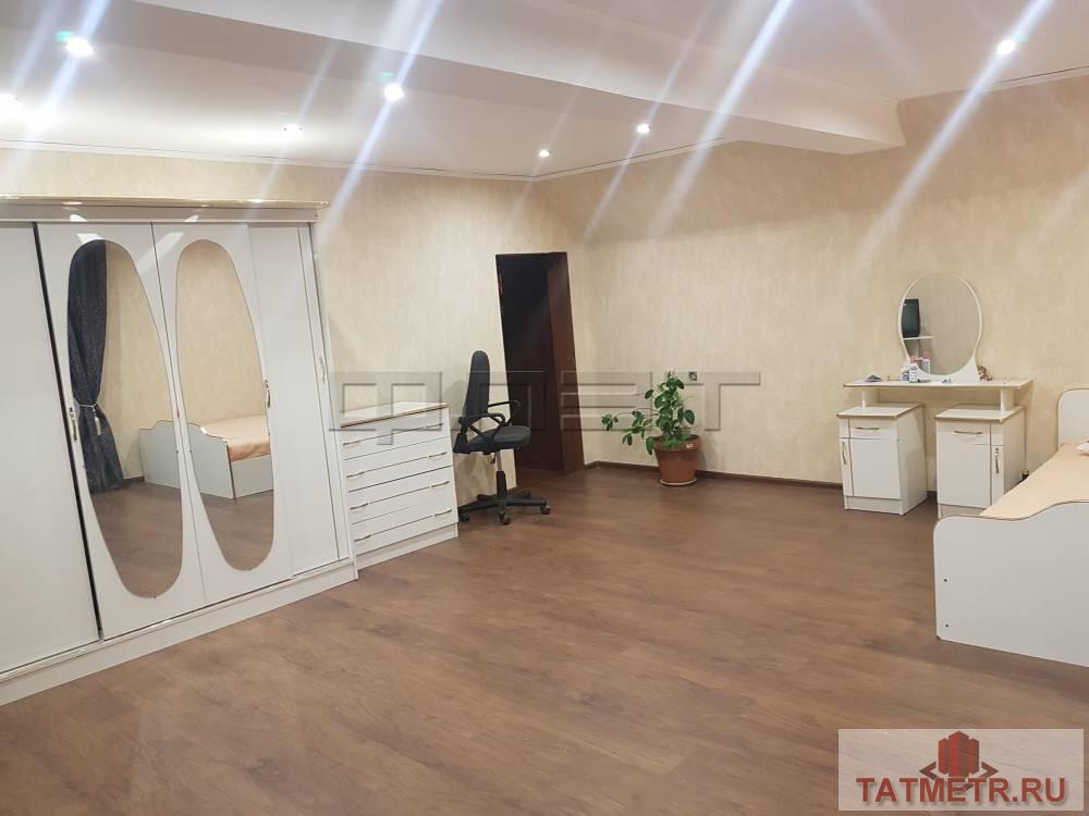 Продажа / Дома и коттеджи, Казань, Артельная улица, 9 900 000 Приволжский район, ул. АртельнаяПРОДАЕТСЯ: Роскошный дом из бруса в Приволжском районе Казани, ул. Артельная... - 2