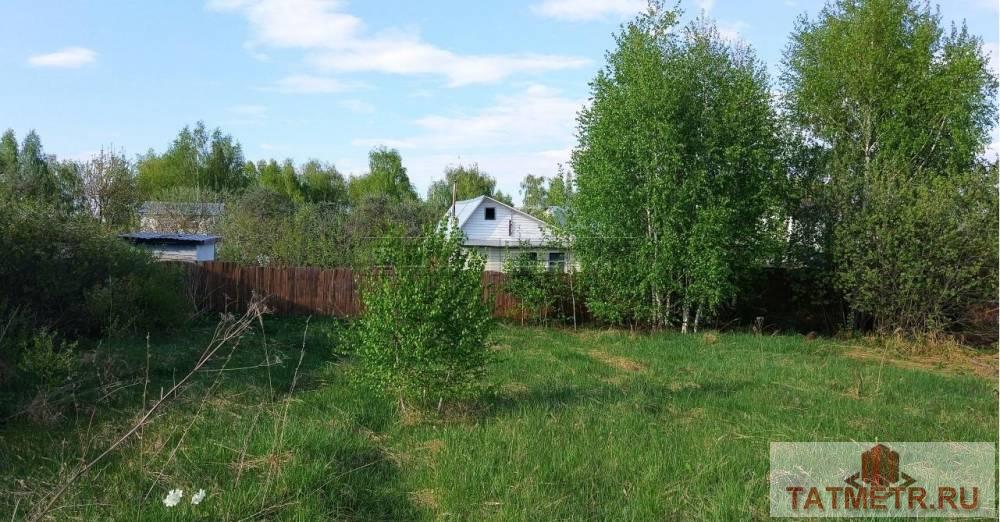 Продажа / Земельные участки, Усады, Заовражная 2-я улица, 1 250 000 Лаишевский район, КП СодружествоПРОДАЕТСЯ: Роскошный участок в черте города,вблизи озера, поселок Содружество!... - 2