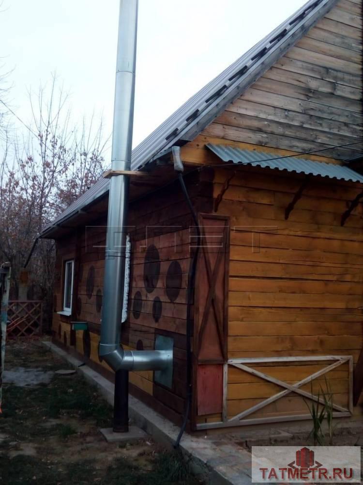 Продажа / Дачи, Казань, Подгорная улица, 3 620 000 Вахитовский район г. Казань, на территории СНТ « Сад Казанского Железнодорожного узла»ПРОДАЕТСЯ: Продается уютный... - 1