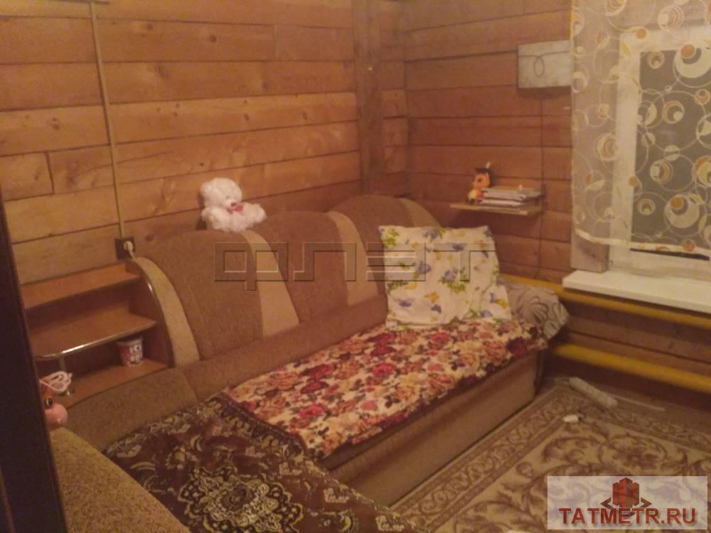 Продажа / Дачи, Казань, Подгорная улица, 3 620 000 Вахитовский район г. Казань, на территории СНТ « Сад Казанского Железнодорожного узла»ПРОДАЕТСЯ: Продается уютный... - 2