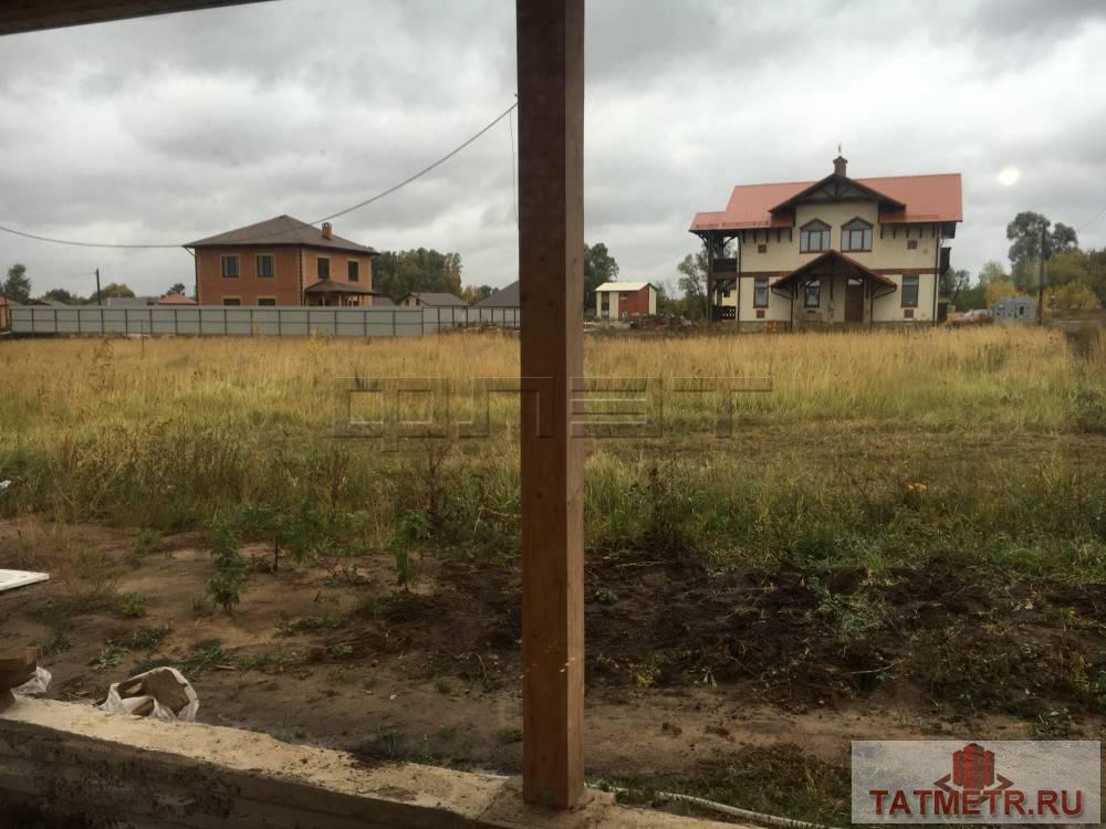Продажа / Дома и коттеджи, Казань, Профессора Мухамедьярова улица, 3 750 000 Севетский район,КП Самосырово, ул. Мухамадьяра, ПРОДАЕТСЯ: Новый дом из бруса(брус 200на200) в посёлке Самосырово.... - 2