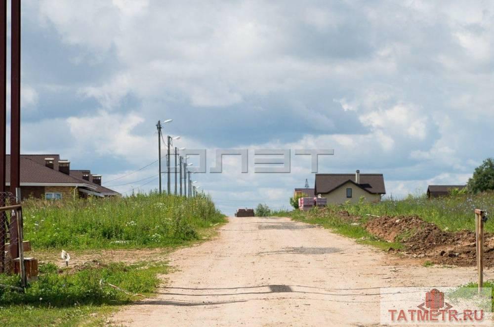 Продажа / Земельные участки, Казань, 780 000 Советский район, КП Новое Царицино ПРОДАЕТСЯ: Продаю земельный участок в коттеджном поселке «Новое Царицыно» в...