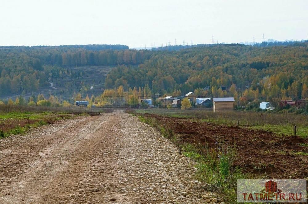 Продажа / Земельные участки, Казань, 780 000 Советский район, КП Новое Царицино ПРОДАЕТСЯ: Продаю земельный участок в коттеджном поселке «Новое Царицыно» в... - 2