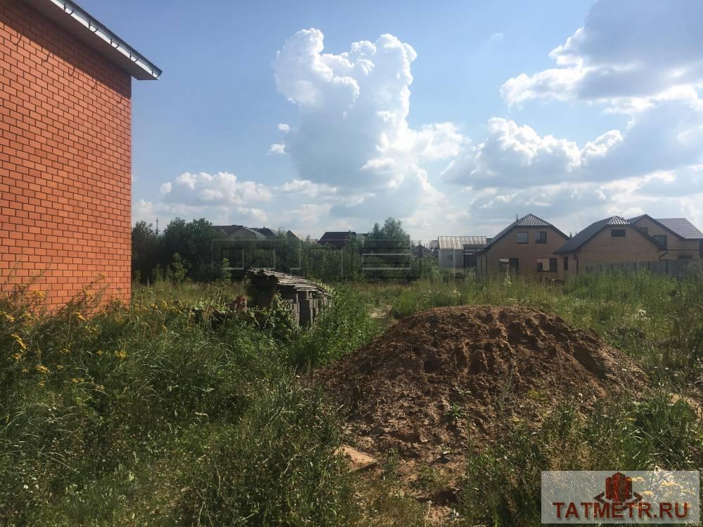 Продажа / Дома и коттеджи, Казань, Камышлы улица, 3 500 000 Приволжский район, ул. Камышлы. В жилом массиве Салмачи продается современный коттедж! Коттедж новый двухэтажный,... - 1