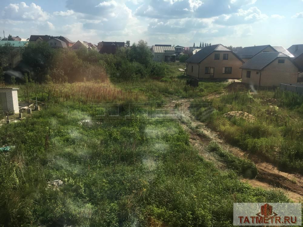 Продажа / Дома и коттеджи, Казань, Камышлы улица, 3 500 000 Приволжский район, ул. Камышлы. В жилом массиве Салмачи продается современный коттедж! Коттедж новый двухэтажный,... - 2