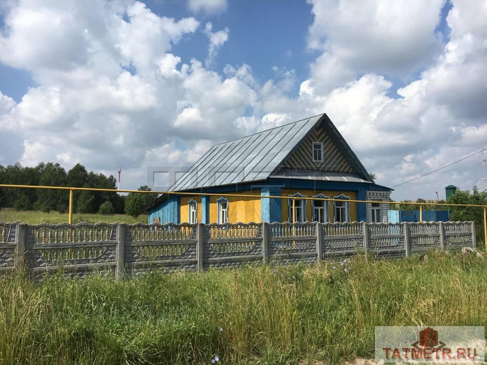 Продажа / Дома и коттеджи, Казань, ул. Пикина (Чебакса), 3 600 000 Советский район, пос. Чебакса. Продается одноэтажный бревенчатый дом общей площадью 28 кв.м., земельный участок...