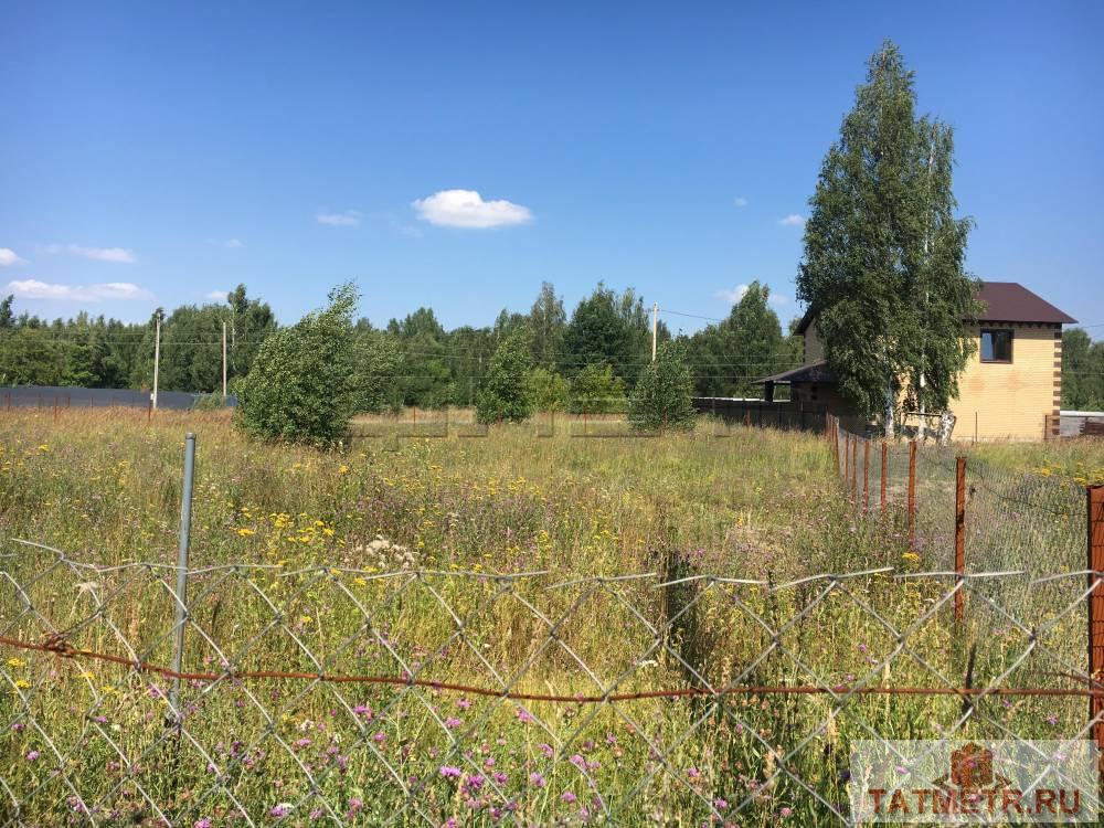 Продажа / Земельные участки, Казань, тер. ГСК Луч, 1 480 000 Приволжский район, КП Луч. Продаю участок в районе РКБ 10,54 соток, круглогодичный подъезд щебенка разровненная...