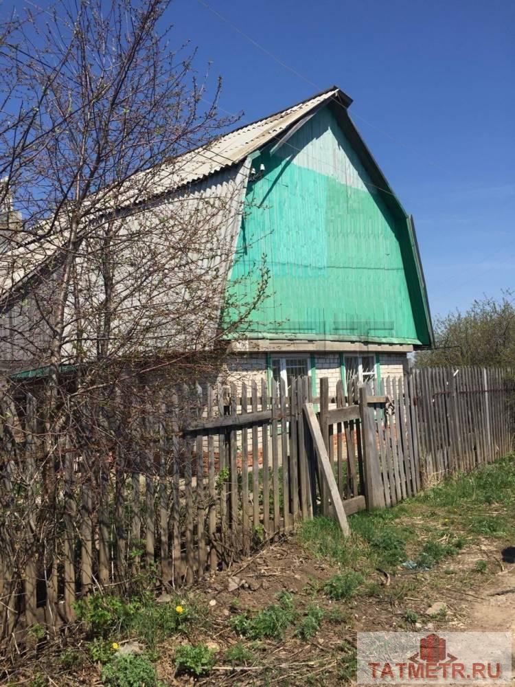 Продажа / Дачи, Лаишево, Ленина улица, 1 100 000 Лаишевский район, г. Лаишево, ПРОДАЕТСЯ: Кирпичный дом в г. Лаишево в непосредственной близости от р. Кама. Участок...