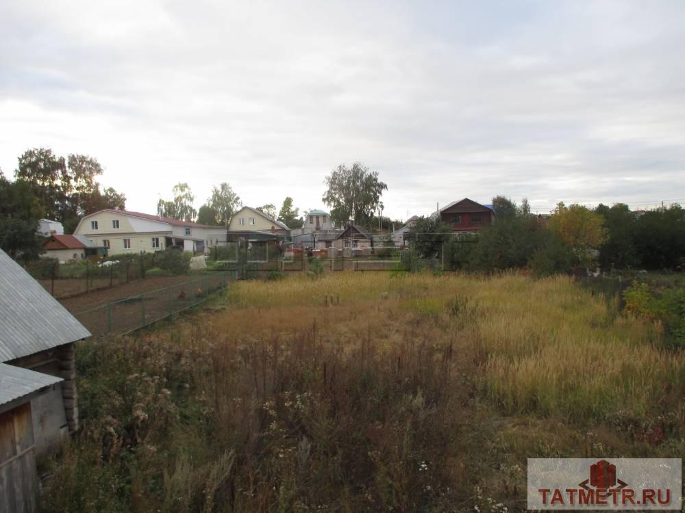 Продажа / Земельные участки, Казань, Отарская 2-я улица, 3 150 000 Продается: Огромный земельный участок площадью 18 (ВОСЕМНАДЦАТЬ!!!) соток в поселке Отары. Назначение земли-ИЖС...