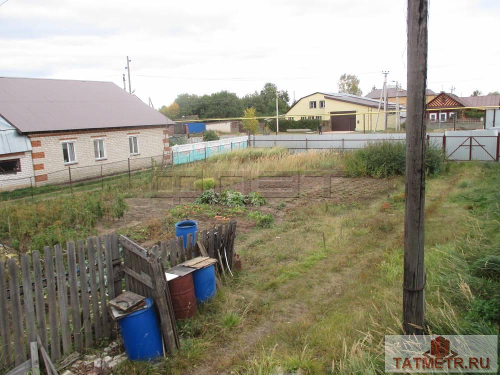 Продажа / Земельные участки, Казань, Отарская 2-я улица, 3 150 000 Продается: Огромный земельный участок площадью 18 (ВОСЕМНАДЦАТЬ!!!) соток в поселке Отары. Назначение земли-ИЖС... - 1