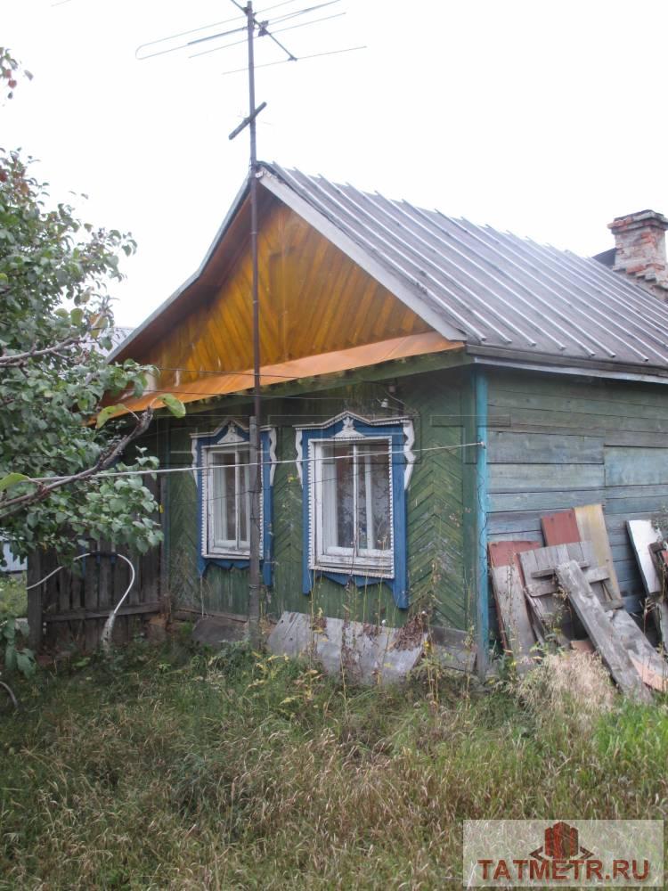 Продажа / Земельные участки, Казань, Отарская 2-я улица, 3 150 000 Продается: Огромный земельный участок площадью 18 (ВОСЕМНАДЦАТЬ!!!) соток в поселке Отары. Назначение земли-ИЖС... - 2