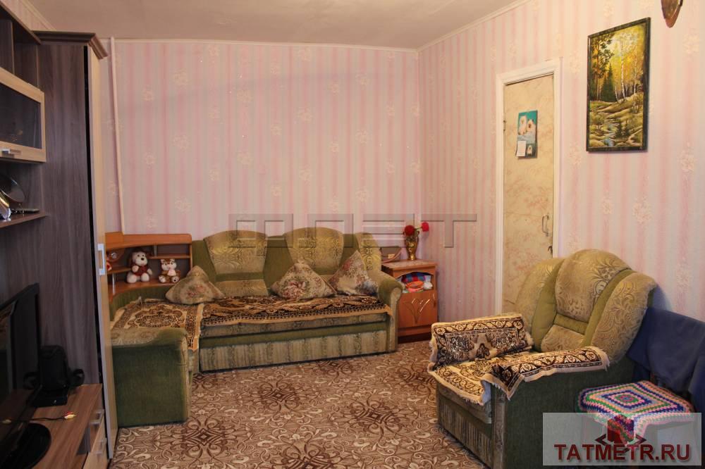 Продажа / Дома и коттеджи, Первое Мая, Центральная улица, 2 100 000 Продается: Кирпичный таун-хаус в живописном месте в д.Первое Мая в 10 минутах от Казани! Дом 1987 года постройки:... - 2