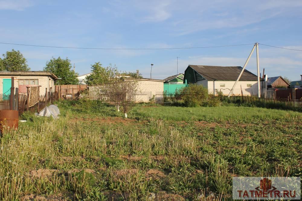 Продажа / Земельные участки, Ленино-Кокушкино, Кооператоров улица, 450 000 Продается земельный участок в Пестречинском районе, село Ленино-Кокушкино. Участок - 10 соток, ровный. Вода и...