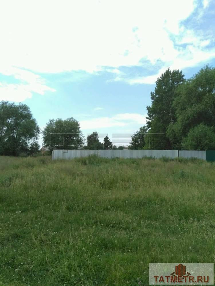 Продажа / Земельные участки, Нармонка, Новая улица, 1 200 000 Продам земельный участок 18 соток, Лаишевский район с.Нармонка, ул.Новая. Участок прямоугольной формы, плодородная...