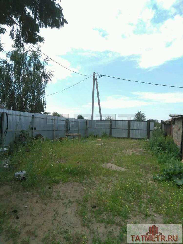 Продажа / Земельные участки, Нармонка, Новая улица, 1 200 000 Продам земельный участок 18 соток, Лаишевский район с.Нармонка, ул.Новая. Участок прямоугольной формы, плодородная... - 1