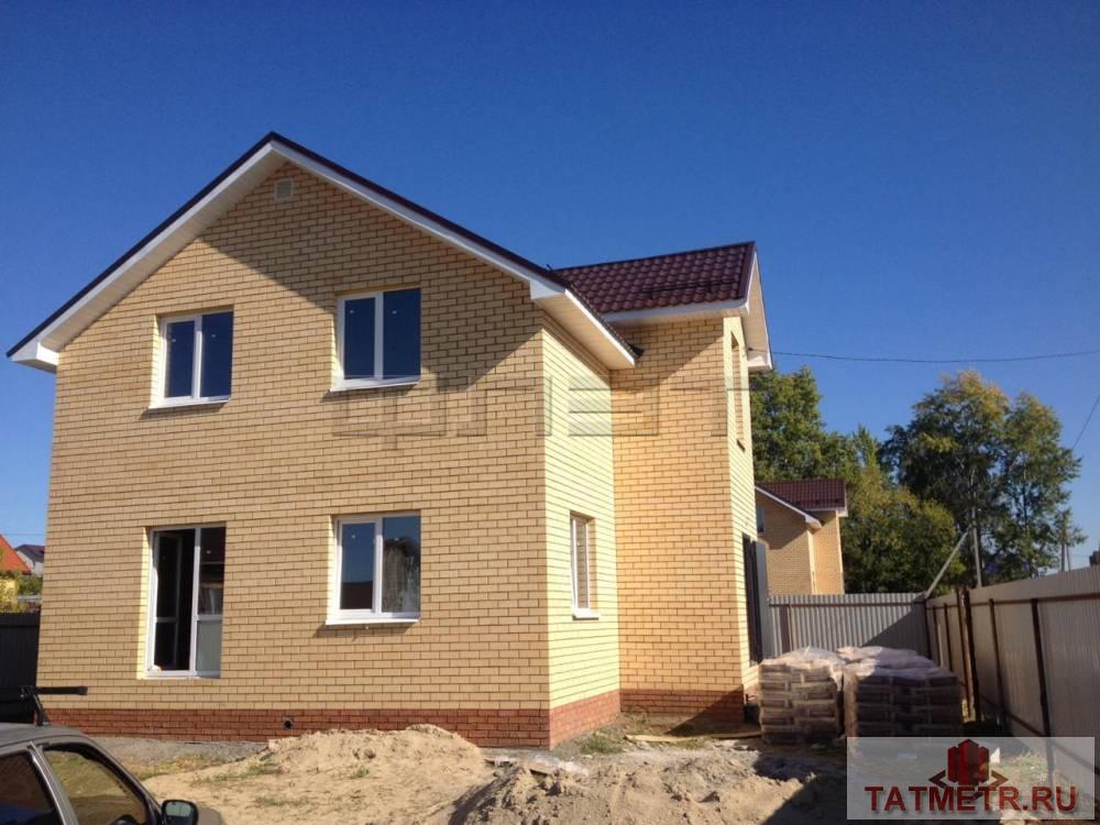 Продажа / Дома и коттеджи, Малые Кабаны, Административная улица, 4 150 000 Продается: Шикарный кирпичный дом для семьи на участке 6 соток в поселке Малые Кабаны. Дом 2018 года постройки:...
