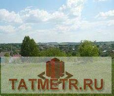Продажа / Земельные участки, Казань, ул. Зеленая (Чебакса), 990 000 Продаётся по выгодной цене отличный земельный участок 11 соток в живописном, экологически-чистом месте в пос....