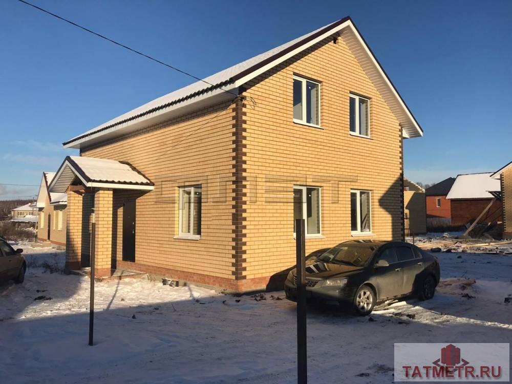 Продажа / Дома и коттеджи, Богородское, Молодежная улица, 3 200 000 с.Богородское, ул.Молодежная ПРОДАЕТСЯ: Новый кирпичный дом общей площадью 95 кв.м. на земельном участке 5...