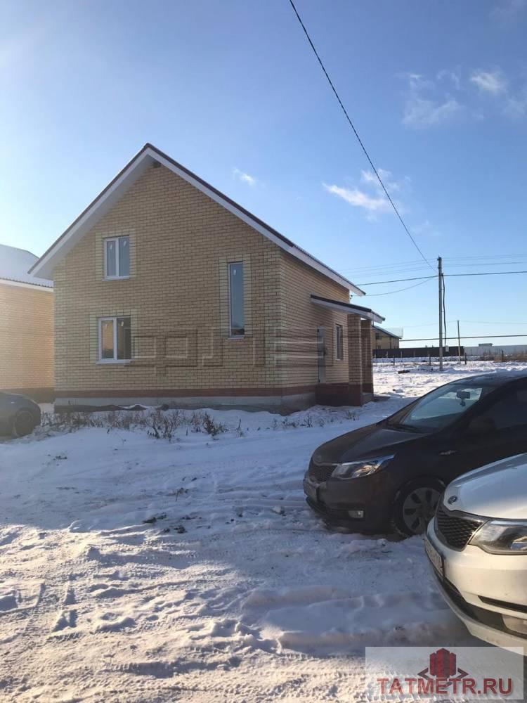 Продажа / Дома и коттеджи, Богородское, Молодежная улица, 3 200 000 с.Богородское, ул.Молодежная ПРОДАЕТСЯ: Новый кирпичный дом общей площадью 95 кв.м. на земельном участке 5... - 1