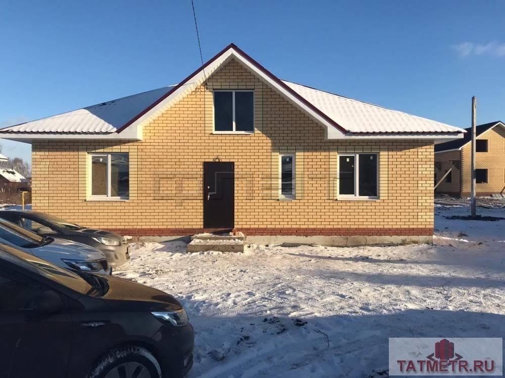 Продажа / Дома и коттеджи, Богородское, Молодежная улица, 3 200 000 с.Богородское, ул.Молодежная ПРОДАЕТСЯ: Новый 1 -этажный дом общей площадью 95 кв.м. на земельном участке 5...