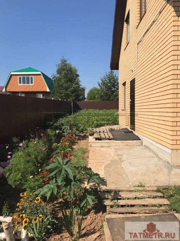 Продажа / Дома и коттеджи, Инеш, ул. М.Джалиля, 4 700 000 Высокогорский район, пос. Инеш, ул. М.Джалиля В тихом, живописном месте недалеко от Казани (в 15 км), продается дом... - 2