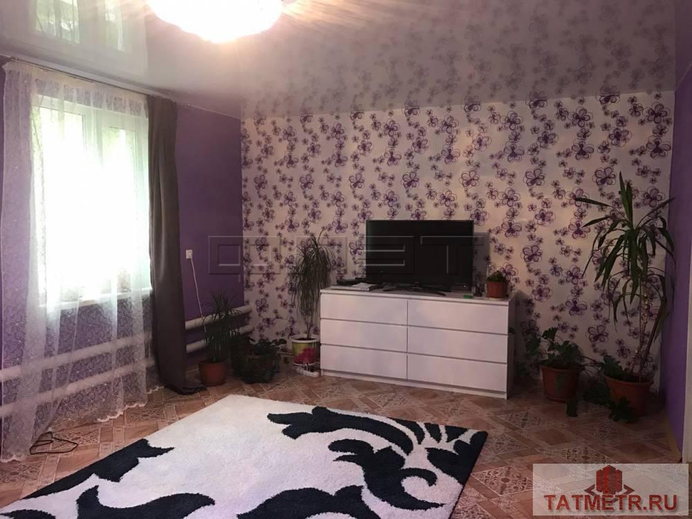 Продажа / Дома и коттеджи, ж/д станции Высокая Гора, Леонова улица, 5 099 000 с.Высокая Гора, ул.Леонова. Предлагаем Вашему вниманию большой, уютный, светлый дом общей площадью 110,3 кв.м, на...