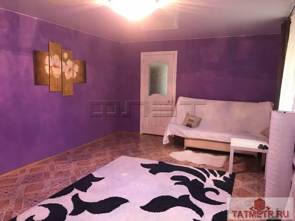 Продажа / Дома и коттеджи, ж/д станции Высокая Гора, Леонова улица, 5 099 000 с.Высокая Гора, ул.Леонова. Предлагаем Вашему вниманию большой, уютный, светлый дом общей площадью 110,3 кв.м, на... - 1