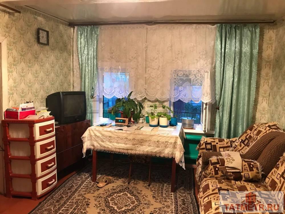 Продажа / Дома и коттеджи, ж/д станции Высокая Гора, Школьная улица, 1 700 000 Дом на жд.ст. Высокая Гора, по ул.Школьная Участок с саженцами — 5,93 сотки Дом из сруба, жилой, со всеми...