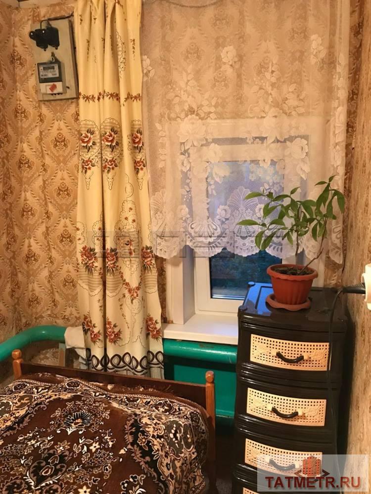 Продажа / Дома и коттеджи, ж/д станции Высокая Гора, Школьная улица, 1 700 000 Дом на жд.ст. Высокая Гора, по ул.Школьная Участок с саженцами — 5,93 сотки Дом из сруба, жилой, со всеми... - 1