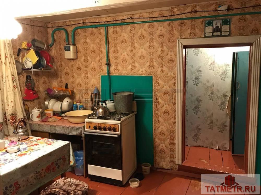 Продажа / Дома и коттеджи, ж/д станции Высокая Гора, Школьная улица, 1 700 000 Дом на жд.ст. Высокая Гора, по ул.Школьная Участок с саженцами — 5,93 сотки Дом из сруба, жилой, со всеми... - 2