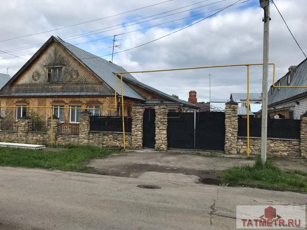 Продажа / Дома и коттеджи, ж/д станции Высокая Гора, Школьная улица, 5 250 000 с.Высокая Гора, ул. Школьная. Продаем дом в тихом спокойном месте, на тупиковой улице и близко к инфраструктуре...