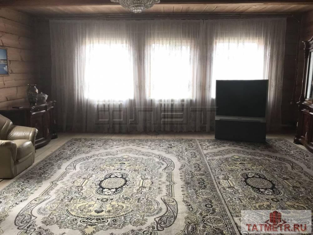 Продажа / Дома и коттеджи, ж/д станции Высокая Гора, Школьная улица, 5 250 000 с.Высокая Гора, ул. Школьная. Продаем дом в тихом спокойном месте, на тупиковой улице и близко к инфраструктуре... - 1