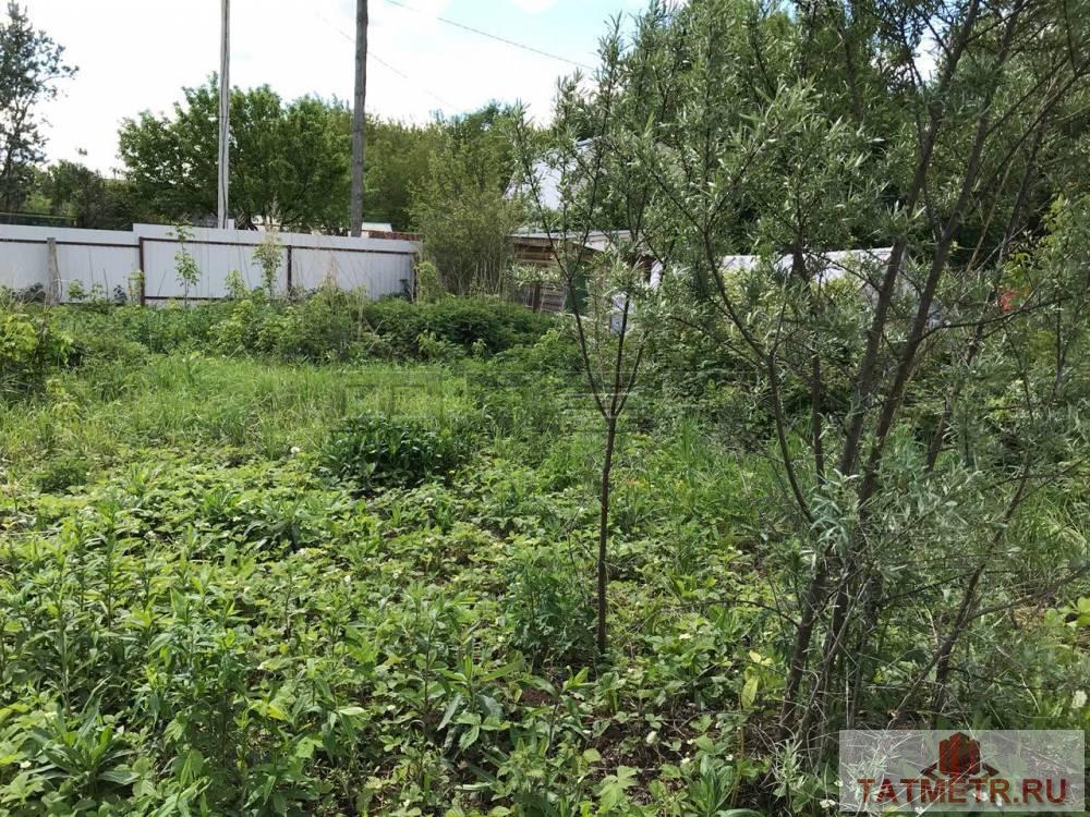 Продажа / Земельные участки, СДТ Щербаковка, 500 000 Высокогорский район, садовое товарищество «Щербаковка». В живописном месте, на краю березовой посадки, рядом с...