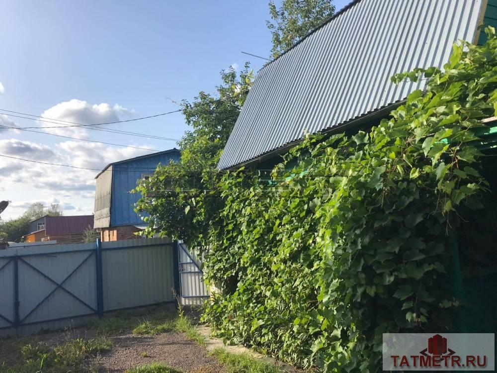 Продажа / Дачи, Казань, тер. Сады Дубки(НПО Союзнефтепромхим), 790 000 Продается: Дача в Советском районе г.Казани, СНТ Дубки, в 200 метрах от озера и р.Казанки. Дом 1989 года постройки....