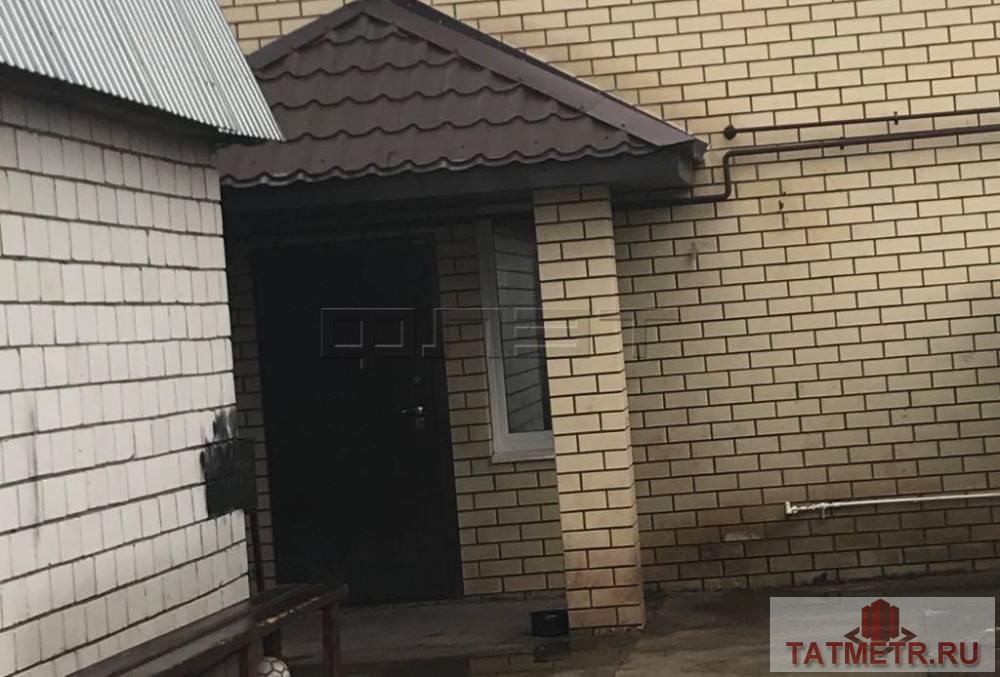 Продажа / Дома и коттеджи, Высокая Гора, Отрадная улица, 3 220 000 ПРОДАЕТСЯ: Кирпичный Таун-Хаус в с.Высокая гора 95кв.м. Дом 2016 года постройки: отличная АСФАЛЬТИРОВАННАЯ улица...