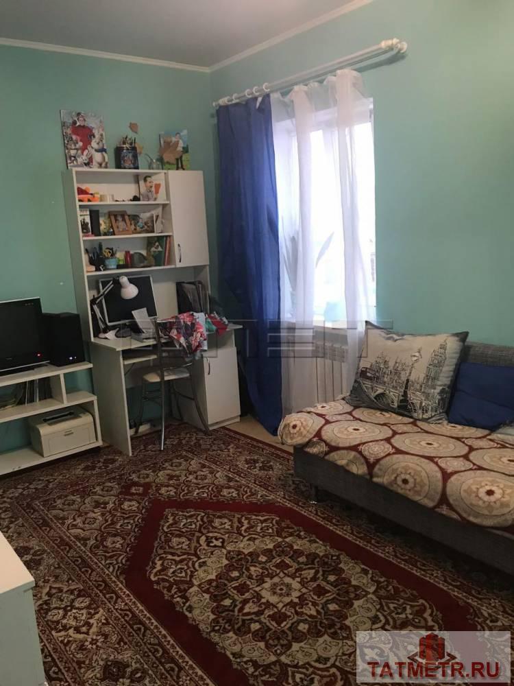 Продажа / Дома и коттеджи, Высокая Гора, Отрадная улица, 3 220 000 ПРОДАЕТСЯ: Кирпичный Таун-Хаус в с.Высокая гора 95кв.м. Дом 2016 года постройки: отличная АСФАЛЬТИРОВАННАЯ улица... - 1