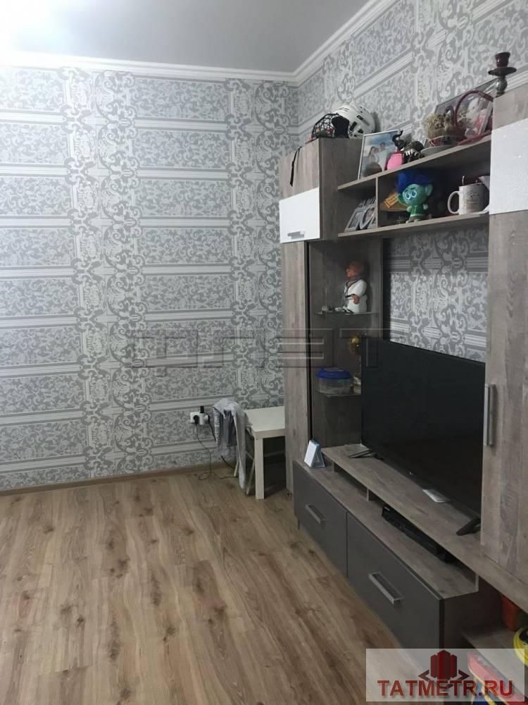 Продажа / Дома и коттеджи, Высокая Гора, Отрадная улица, 3 220 000 ПРОДАЕТСЯ: Кирпичный Таун-Хаус в с.Высокая гора 95кв.м. Дом 2016 года постройки: отличная АСФАЛЬТИРОВАННАЯ улица... - 2