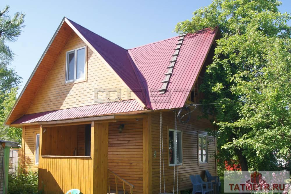 Продажа / Дачи, Чистое Озеро, Озерная улица, 990 000 Не далеко от Казани, в живописном месте Продается: Дача, дом 2012 года постройки: уютный, ДОБРОТНЫЙ, из...