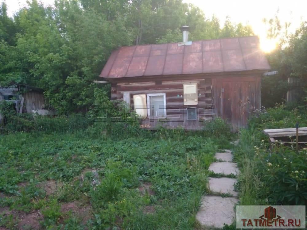 Продажа / Дома и коттеджи, Мамадыш, Тукая улица, 1 600 000 В городе Мамадыш, на центральной улице продается жилой дом на участке 10 соток. Дом деревянный, в жилом состоянии,... - 2