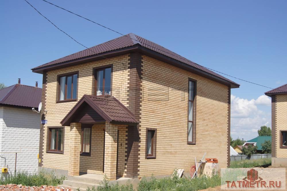 Продажа / Дома и коттеджи, Казань, ул. Дивизионная (Вознесенское), 6 700 000 Хотите жить в своем доме? В поселке «Вознесение» продается просторный дом . Дом построен основательно и на века....