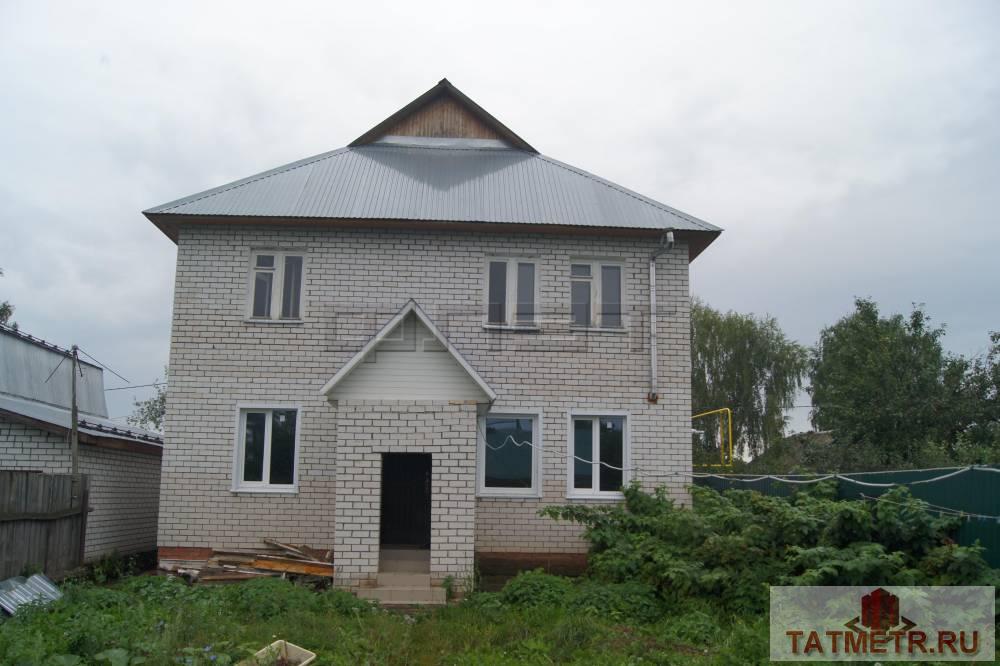 Продажа / Дома и коттеджи, Казань, Вишневый Сад улица, 4 500 000 Продается: Просторный, кирпичный дом для семьи на участке 4,5 сотки Дом 2008 года постройки: уютный, ДОБРОТНЫЙ,...