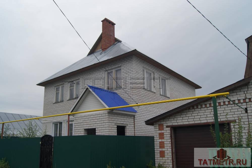 Продажа / Дома и коттеджи, Казань, Вишневый Сад улица, 4 500 000 Продается: Просторный, кирпичный дом для семьи на участке 4,5 сотки Дом 2008 года постройки: уютный, ДОБРОТНЫЙ,... - 2