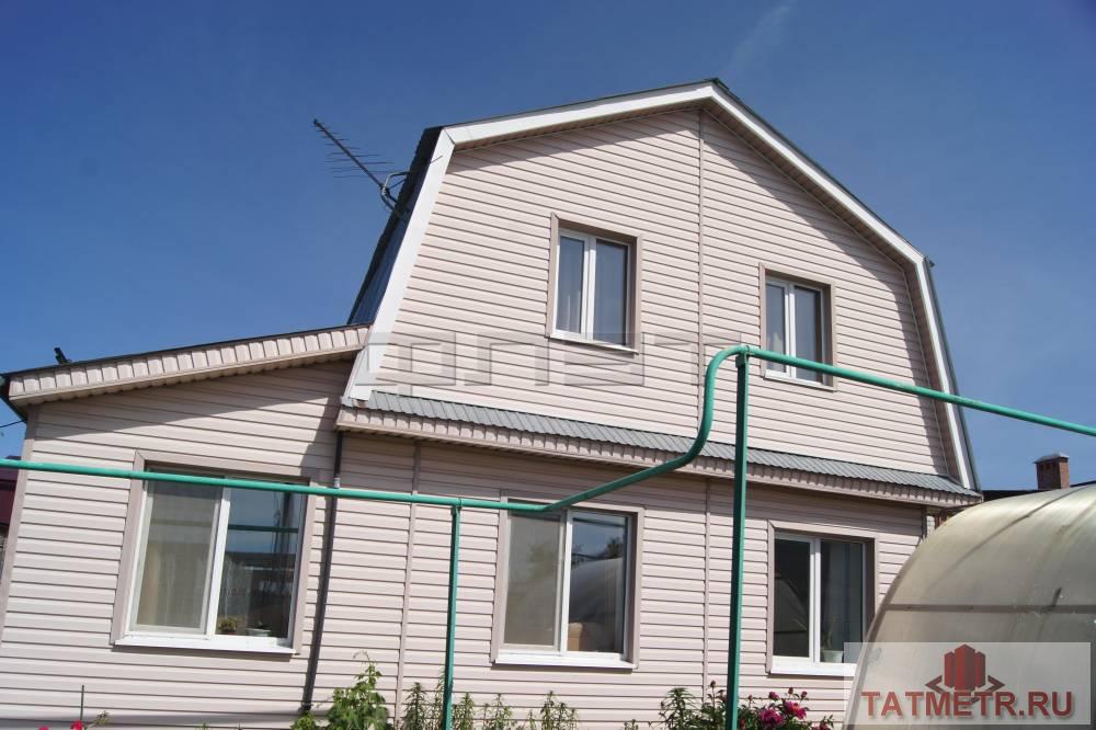 Продажа / Дома и коттеджи, Казань, Львовская улица, 5 990 000 Ищете дом в черте города? В Приволжском районе напротив «Деревни Универсиады» продается качественный дом с ремонтом....