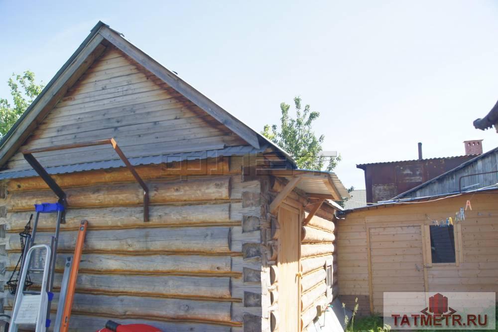 Продажа / Дома и коттеджи, Казань, Львовская улица, 5 990 000 Ищете дом в черте города? В Приволжском районе напротив «Деревни Универсиады» продается качественный дом с ремонтом.... - 1