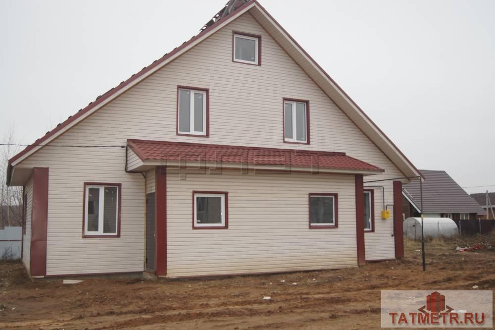 Продажа / Дома и коттеджи, Казань, Эдгема Тенишева улица, 3 800 000 В поселке Константиновка продаётся добротный дом с хорошим ремонтом, со всеми коммуникациями. Дом 2018 года...